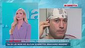 Pierina, Loris: "Alcun sospetto su mia sorella"