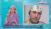 Pierina, Loris: "Spero mia sorella non avesse una relazione con Louis"