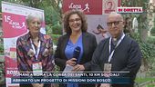 Domani a Roma la corsa dei santi, 10 km solidali