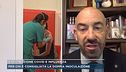 In diretta con Matteo Bassetti: vaccinazione covid e influenza