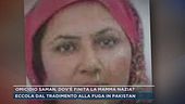 Omicidio Saman, dov'è finita la mamma Nazia?