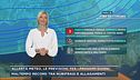 Allerta meteo, le previsioni per i prossimi giorni