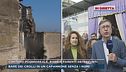 Cimitero Poggioreale, rabbia parenti dei defunti