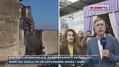 Cimitero Poggioreale, rabbia parenti dei defunti