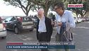 Trevignano, le nostre domande a Don Luigi