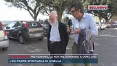 Trevignano, le nostre domande a Don Luigi