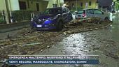 Emergenza maltempo, nubifragi e allagamenti