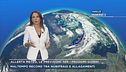 Allerta meteo, le previsioni per i prossimi giorni