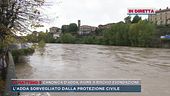 Allerta arancione per tutta la Lombardia