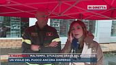 Maltempo, situazione grave nel bellunese