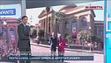 Palermo, la festa del miliardario giapponese