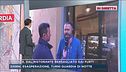 Firenze, dal ristorante bersagliato dai furti
