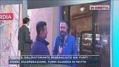 Firenze, dal ristorante bersagliato dai furti