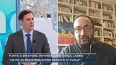 Furto a Briatore, l'intervento di Maurizio Acerbo