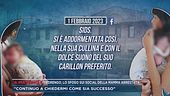 Pedrengo, lo sfogo sui social della mamma arrestata