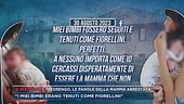 Pedrengo, le parole della mamma arrestata