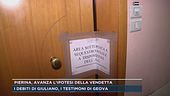 Pierina, avanza l'ipotesi della vendetta