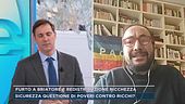 Maurizio Acerbo: "In questo Paese sempre più i ricchi sono privilegiati, pagano sempre meno tasse"
