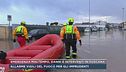 Emergenza maltempo, danni e interventi in Toscana
