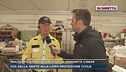 Montemurlo, emergenza maltempo e comunità cinese