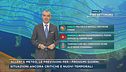 Allerta meteo, le previsioni per i prossimi giorni