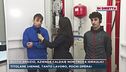 Busto Arsizio, azienda caldaie senza idraulici