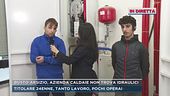 Busto Arsizio, azienda caldaie senza idraulici