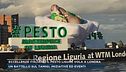 Eccellenze italiane, il pesto ligure vola a Londra