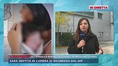 Dall'ospedale di Bergamo, è attesa per l'interrogatorio di Monia