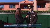 Pedrengo, mamma accusata di aver soffocato i 2 figli