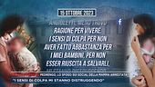 Pedrengo, lo sfogo sui social della mamma arrestata