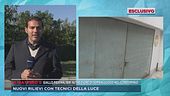 Giallo Pierina, ieri altre 6 ore di sopralluogo nel condominio
