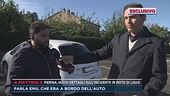 Pierina, nuovi dettagli sull'incidente in moto di Louis