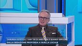 Chirurgia estetica, i vari tipi di anestesia e quando servono