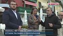 Pozzuoli, nel cuore dei Campi Flegrei