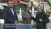 Pozzuoli, nel cuore dei Campi Flegrei
