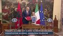 Migranti, accordo con Albania su centri accoglienza