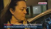 Pierina, Manuela commenta le dichiarazioni di Valeria