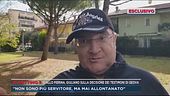 Giallo Pierina, Giuliano sulla decisione dei Testimoni di Geova