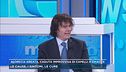 Alopecia areata, caduta improvvisa di capelli a chiazze