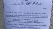 Maltempo Toscana, allarme sciacalli nelle case