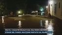 Prato, i disastri causati dal maltempo record