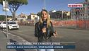Roma, caos tassisti tra carenze e attese