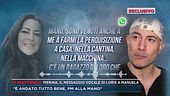Pierina, il messaggio vocale di Loris a Manuela