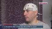 Pierina, la verità di Loris sulla frase "Giustizia è fatta"