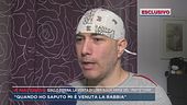 Giallo Pierina, la verità di Loris sulla frase del "protettore"