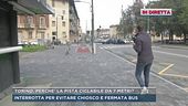 Torino, perchè la pista ciclabile da 7 metri?