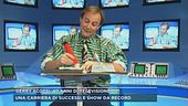 Gerry Scotti, 40 anni di televisione