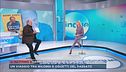 Gerry Scotti presenta "Che cosa vi siete persi"