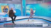 Gerry Scotti presenta "Che cosa vi siete persi"